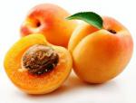 Абрикоси - користь для здоров'я, вітаміни. Як вибрати і зберігати абрикоси?