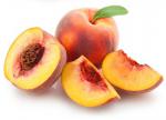 Персики, користь для здоров'я, вміст вітамінів та мінералів в персиках