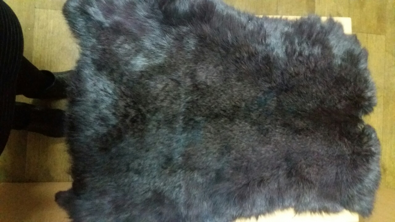 Продам Шкуры кролика Одеська обл., м. Іллічівськ