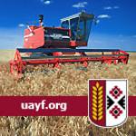 Українська асоціація молодих фермерів