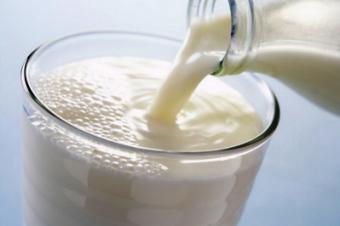 В Україні зросла вартість молока першого ґатунку