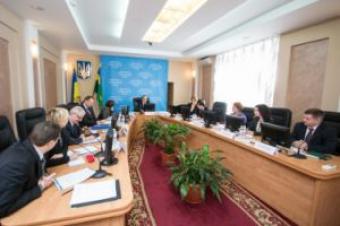 Україна та ЄС обговорили перспективи розвитку АПК