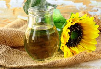 Україна зберігає світове лідерство з експорту соняшникової олії