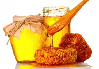 Україна посідає перше місце в Європі і третє у світі по експорту меду