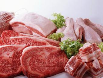 Україна буде експортувати м'ясо в Арабські Емірати